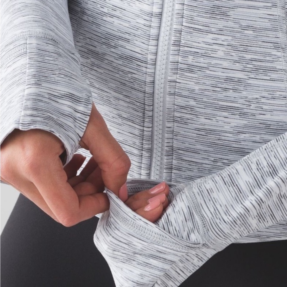 Lululemon Define Jacket - Picture 5 of 8